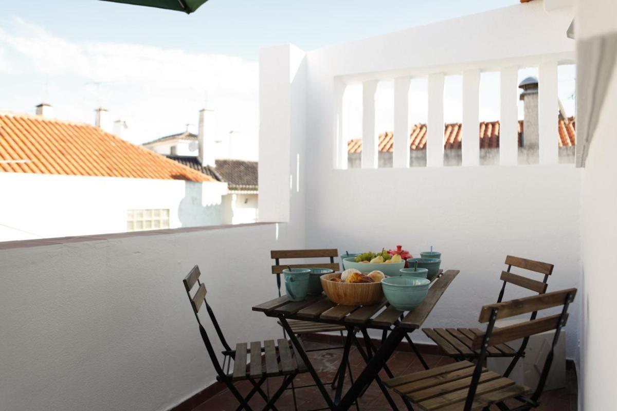 Cascais Downtown Apartment With Sea View Kültér fotó